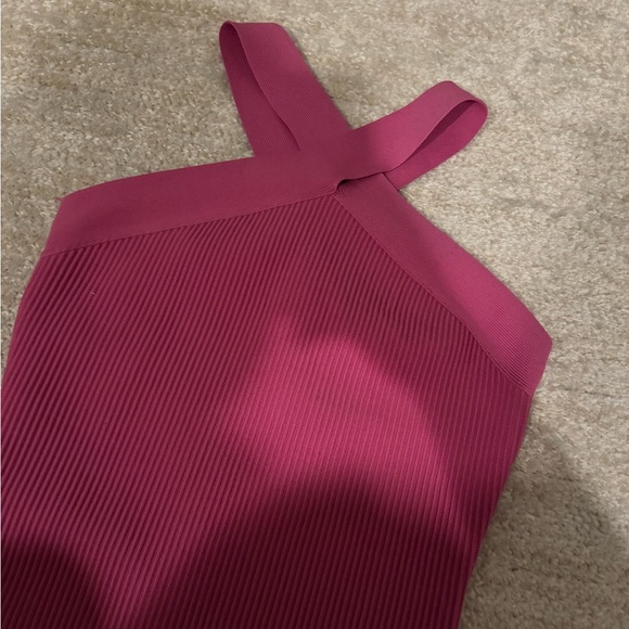 Pink Dress - Picture 2 of 2